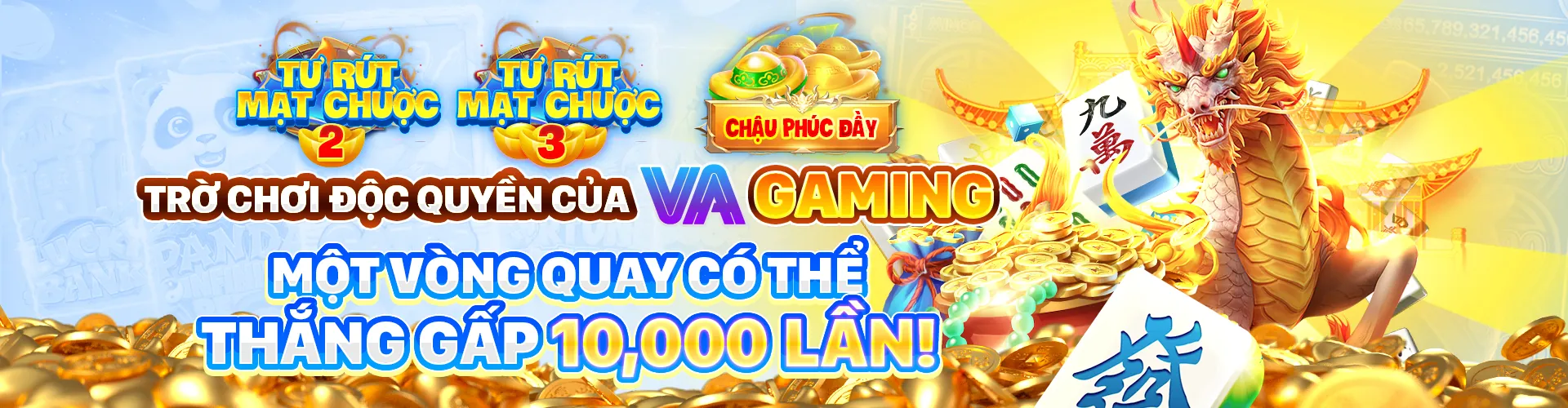 Đặc quyền VIP GO88