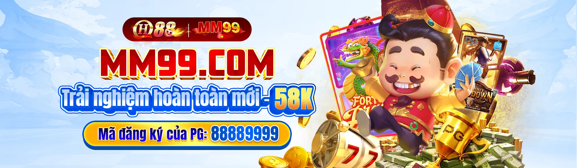 Hình ảnh đại diện hỗ trợ khách hàng GO88